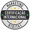 PHD Virtual - Certificação Internacional em Marketing Digital