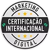 PHD Virtual - Certificação Internacional em Marketing Digital